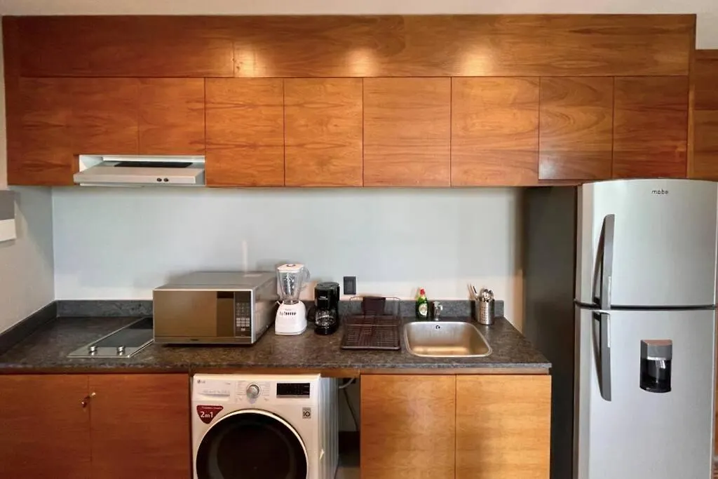 Apartment Phimai Fuego By Andiani Travel