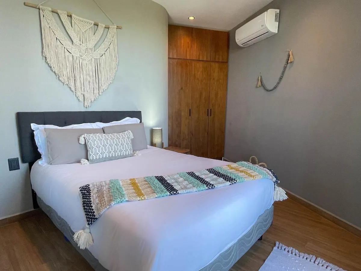 Phimai Fuego By Andiani Travel Apartment Tulum
