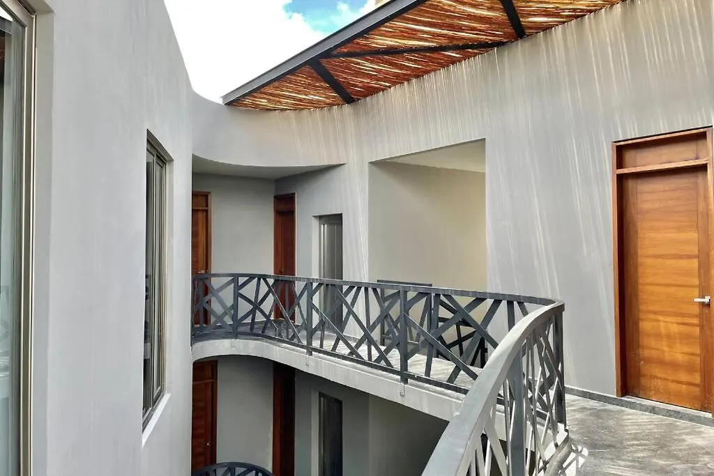 Phimai Fuego By Andiani Travel Apartment
