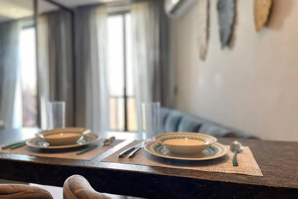 Phimai Fuego By Andiani Travel Apartment