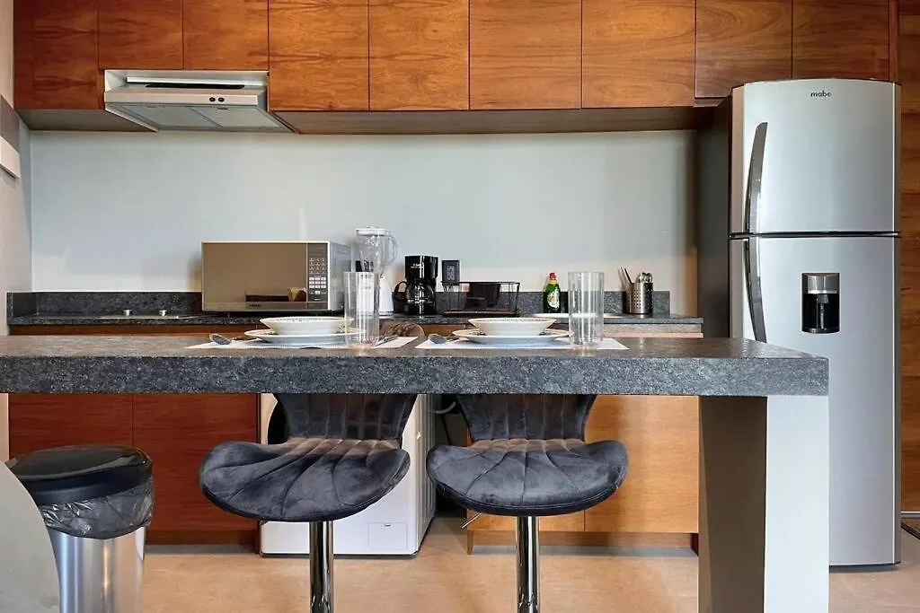 Apartment Phimai Fuego By Andiani Travel