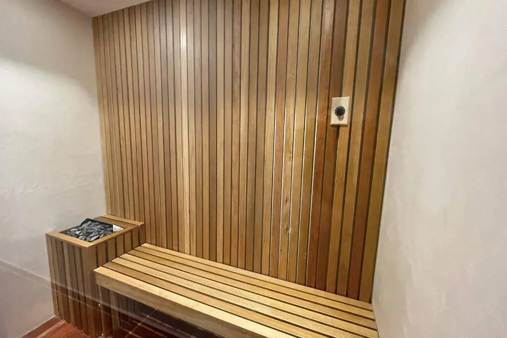 Apartment Phimai Fuego By Andiani Travel
