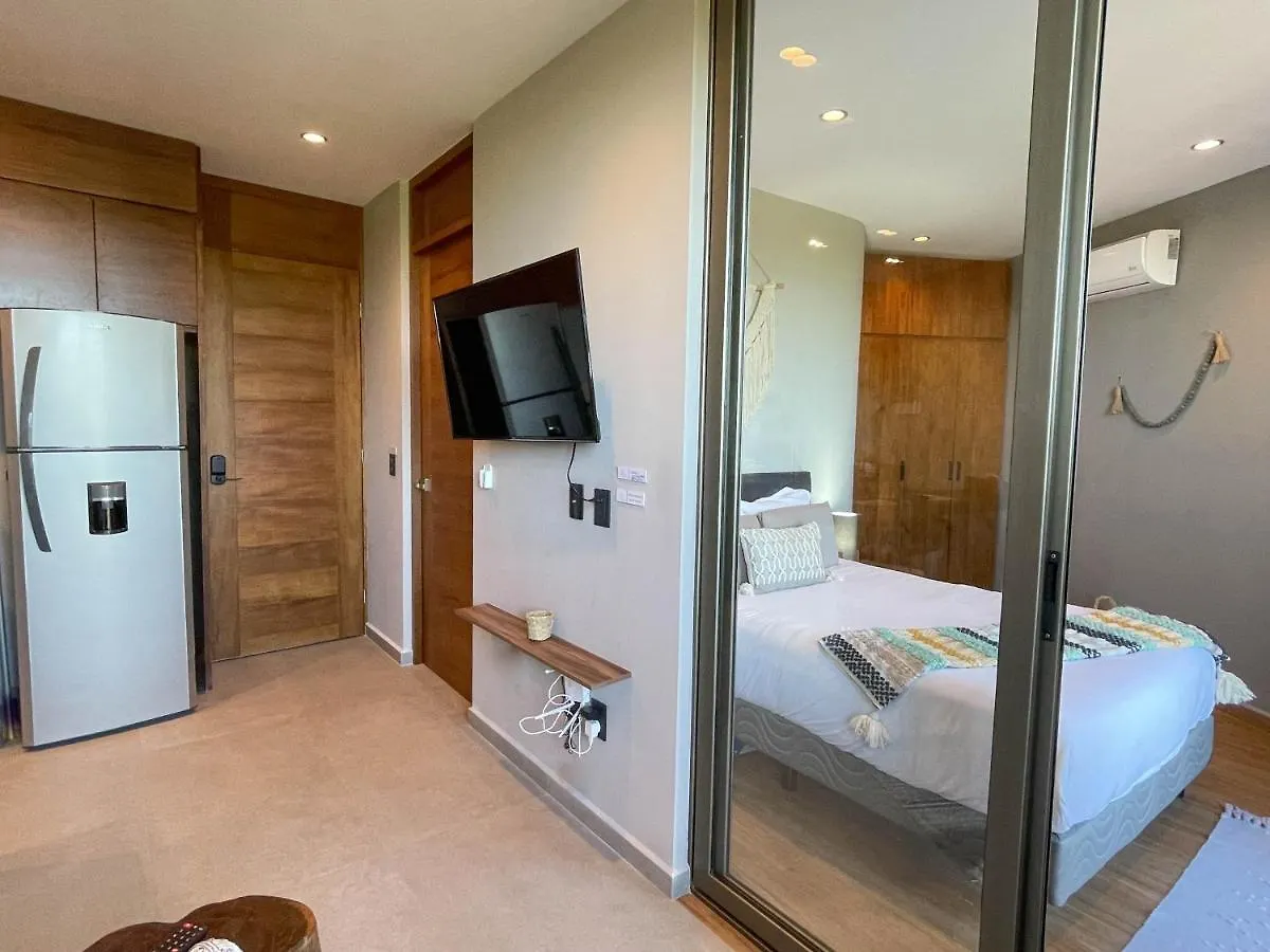 Phimai Fuego By Andiani Travel Apartment Tulum