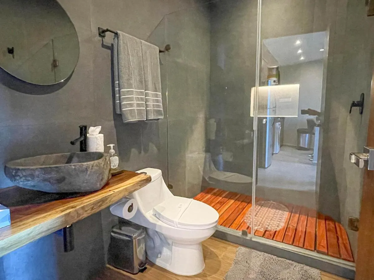 Apartment Phimai Fuego By Andiani Travel